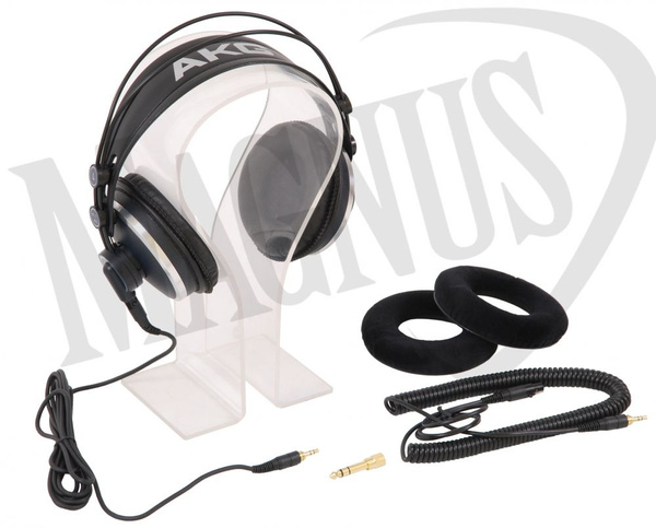AKG K271 Studio MK II słuchawki dynamiczne, zamknięte, 55 Ohm