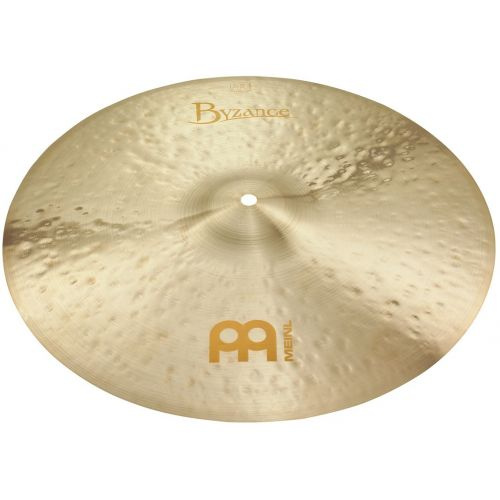 Meinl Byzance Jazz Medium Thin Crash 18" talerz perkusyjny crash