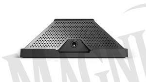 SSL Connex konsoleta mikserska