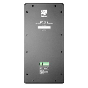 Kali Audio SM-5-C projekt Santa Monica