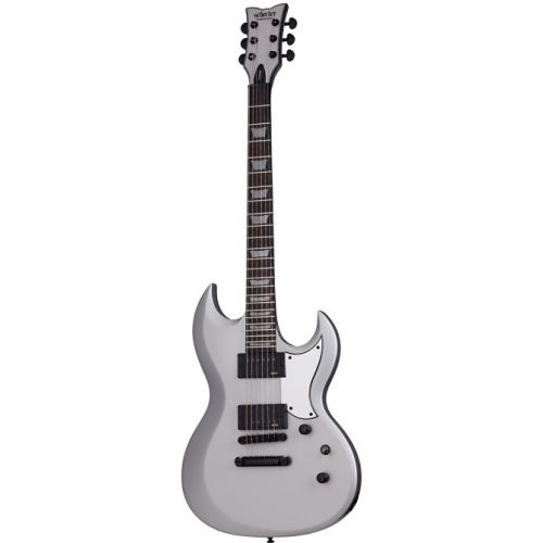 Schecter SII PLATINUM SSV Gitara elektryczna