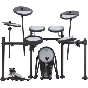 Roland V-Drums Quiet Design VQD106 Pads - kompletny zestaw padów do perkusji elektronicznej
