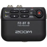 Zoom F2 BT rejestrator cyfrowy
