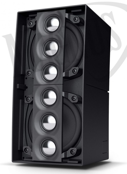 LD Systems CURV 500 TS aktywny liniowy system nagłośnieniowy