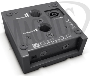 LD Systems CURV 500 PS zestaw nagłośnieniowy