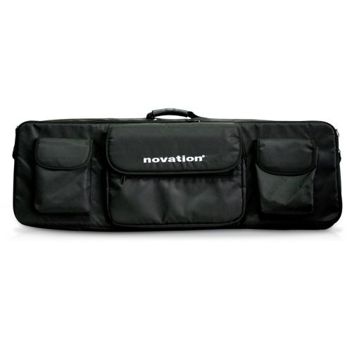 Novation Torba (61 klaw.) CZARNA