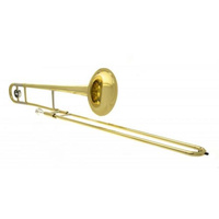 John Packer JP031 - puzon Bb puzon
