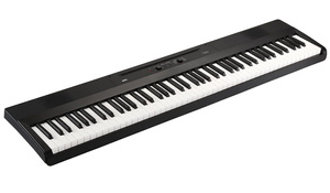 KORG L1 Liano Black pianino cyfrowe