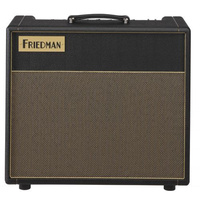 Friedman Small Box Combo - combo gitarowe 50W Combo