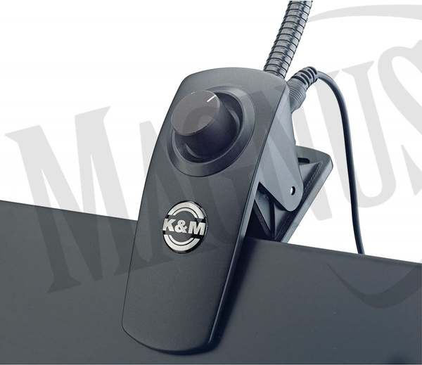 Konig &amp; Meyer 12295-018-55 Lampka led do pulpitu