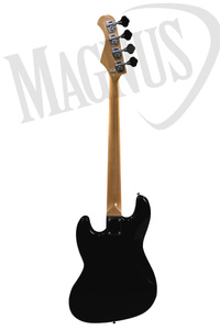 Prodipe Guitars JB80MA BK  gitara basowa