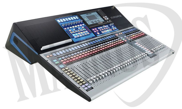 PreSonus StudioLive 32 III konsoleta mikserska