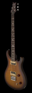 PRS 2017 SE 277 Baritone Tobacco Sunburst gitara elektryczna