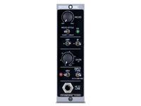 Cranborne Audio Camden 500 - Przedwzmacniacz mikrofonowy