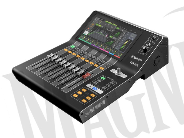 Yamaha DM3 mikser cyfrowy