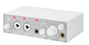 Yamaha UR22-MK3WH interfejs audio USB-C