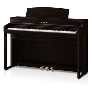 Kawai CA 401 R pianino cyfrowe