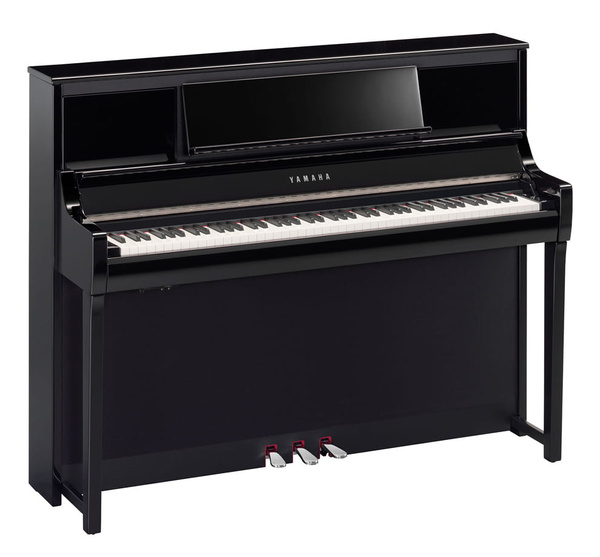 Yamaha CSP-295 PE Clavinova pianino cyfrowe