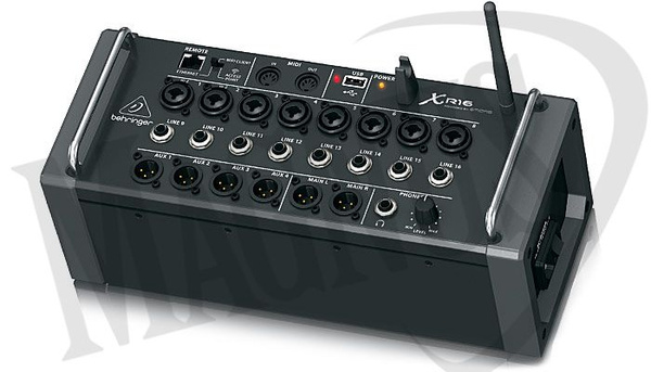Behringer X-Air XR16 mikser cyfrowy