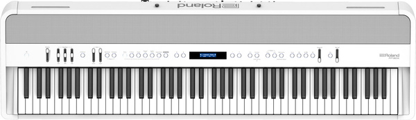 Roland FP-90X WH pianino cyfrowe
