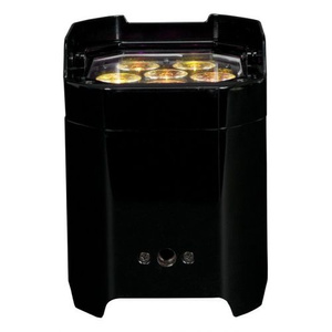American DJ Element QAIP reflektor par