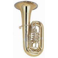 Cerveny CBB 696-4R-O KAISER tuba
