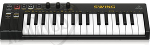 Behringer SWING klawiatura sterująca