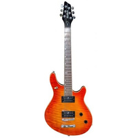 Washburn BT-8 HS Maverick gitara elektryczna - ekspozycja