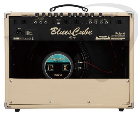 Roland Blues Cube Artist Combo