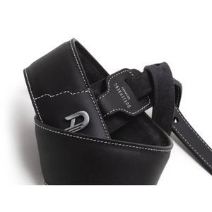 Duesenberg 3-Step Strap - Custom Black Edition pasek