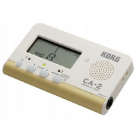 Korg CA-2  tuner chromatyczny