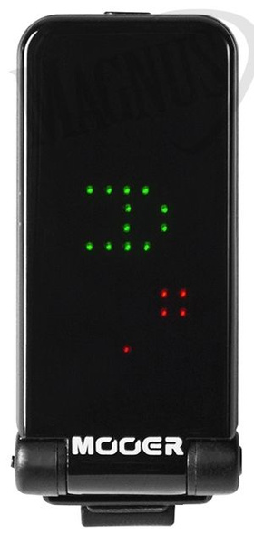 Mooer CT-01 tuner
