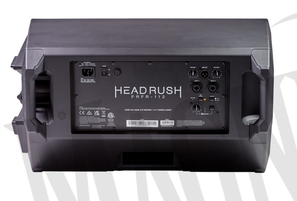 Headrush FRFR112 MKII monitor aktywny