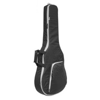 Stagg STB-25 W - pokrowiec na gitarę akustyczną
