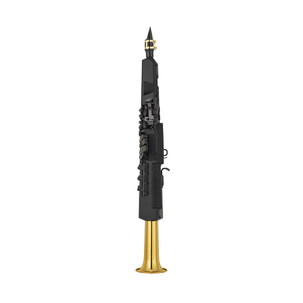 Yamaha YDS-150 saksofon cyfrowy - bezpłatny dostęp do TOMPLAY!