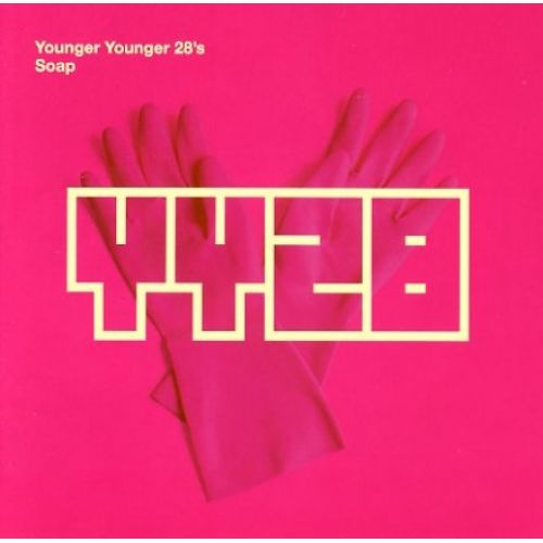 Younger Younger 28's - Soap