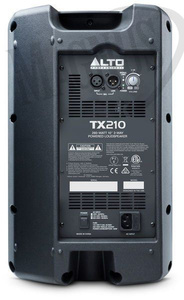 Alto Professional TX210 kolumna szerokopasmowa aktywna