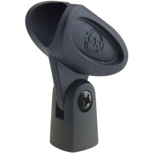 Konig &amp; Meyer 85035-000-55   uchwyt mikrofonowy do statywu