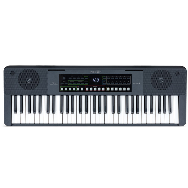 Soundsation KeyLi 61 - Keyboard z dynamiczną klawiaturą