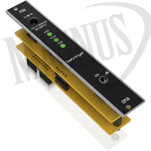 Behringer CP1A