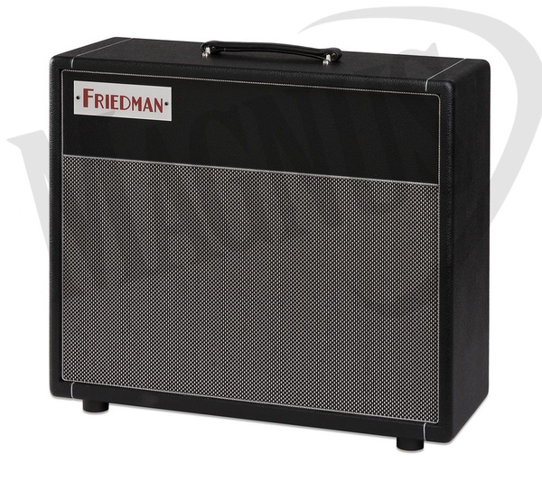 Friedman Pink Taco 1x12 CAB - kolumna gitarowa kolumna