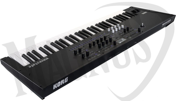 Korg Wavestate-SE-61 syntezator 61 klawiszy