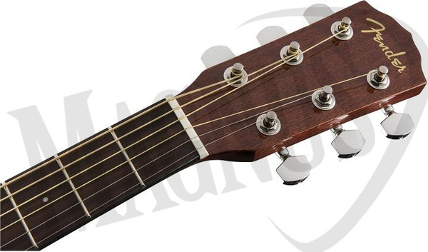 Fender CC-60SCE Natural gitara elektroakustyczna