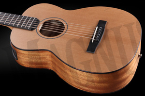 Furch Travel Little Jane LJ10CM gitara akustyczna