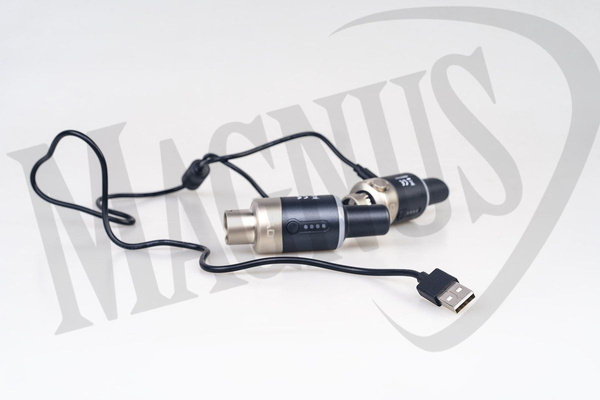 Joyo MW-1  - system bezprzewodowy do mikrofonu