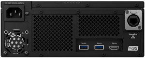 Waves Extreme-C SoundGrid Server procesor DSP