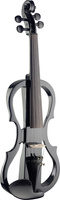 Stagg EVN X 4/4 MBK skrzypce
