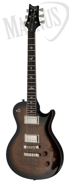PRS SE McCarty 594 Singlecut Black Gold Burst gitara elektryczna