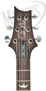 PRS SC 245 10-Top Honey - gitara elektryczna, model USA gitara elektryczna