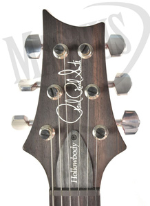 PRS Hollowbody 2 Piezo 10-Top McCarty Sunburst - gitara elektryczna, model USA gitara elektryczna